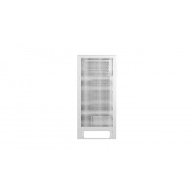 CarcasaDEEPCOOL CH170 PLUS WH / w/oPSU / Side panel / ATX