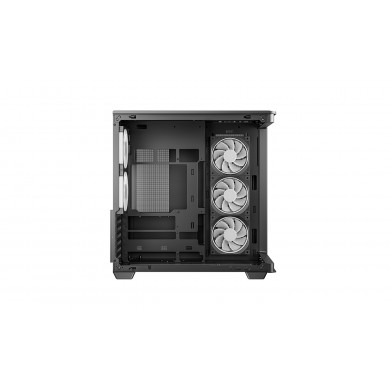 Carcasa DEEPCOOL CG590U 5F / w/oPSU / 5x120mm / ATX