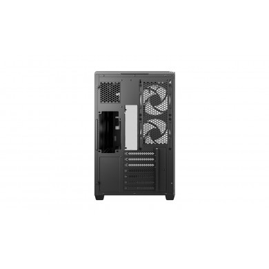 Carcasa DEEPCOOL CG590U 5F / w/oPSU / 5x120mm / ATX
