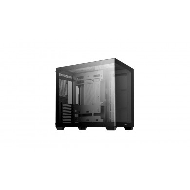 Carcasa DEEPCOOL CG530 / w/oPSU / Side panel / ATX