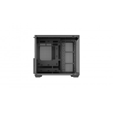 Carcasa DEEPCOOL CG530 / w/oPSU / Side panel / ATX