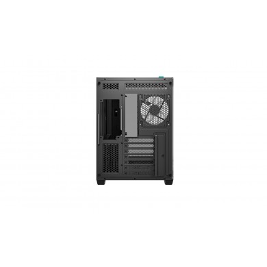 CarcasaDEEPCOOL CG530 4F / w/oPSU / Side panel / 4x A-RGB 120mm / ATX