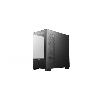 Carcasa DEEPCOOL CG380 3F/ w/oPSU / Side panel / 3x 120mm / ATX