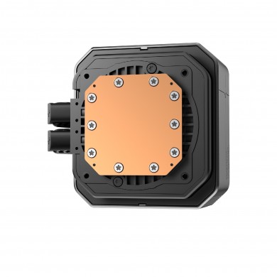 Sistem de racire lichid DEEPCOOL SPARTACUS 360/ Universal/ 320W/ <32.23 dBA/ 79.89 CFM