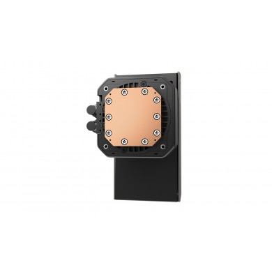 Sistem de racire lichid DEEPCOOL LT360 VISION ARGB/ Universal/ 300W/ <33.66dBA/ 75.33 CFM