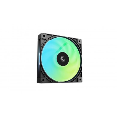 Sistem de racire lichid DEEPCOOL LT360 VISION ARGB/ Universal/ 300W/ <33.66dBA/ 75.33 CFM
