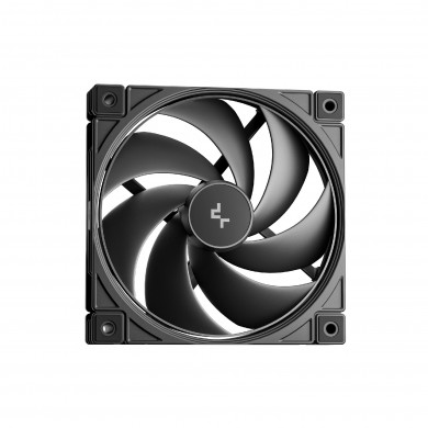 Sistem de racire lichid DEEPCOOL LE240 V2 ZERO DARK/ Universal/ 250W/ 25dBA/ 48.34 CFM