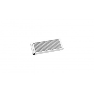 Sistem de racire lichid DEEPCOOL LE240 V2 PURE WHITE/ Universal/ 250W/ 21dBA/ 48.34 CFM