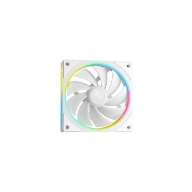 Sistem de racire lichid DEEPCOOL LE360 PRO WH/ Universal/ 300W/ <36.07 dBA/ 66.23 CFM