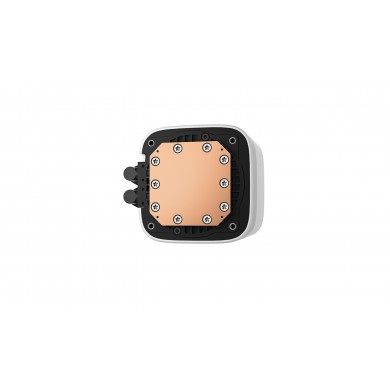 Sistem de racire lichid DEEPCOOL LE240 PRO WH/ Universal/ 280W/ <31.6 dBA/ 66.23 CFM