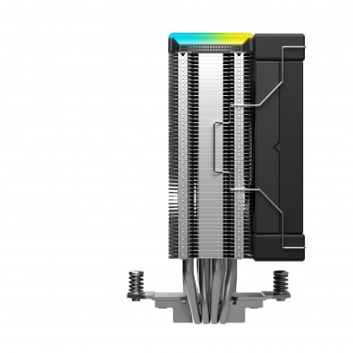 Sisteme de racire cu aer DEEPCOOL AK400 DIGITAL SE/ Universal / 220W / 1850rpm / <28 dB(A)/ 69 CFM