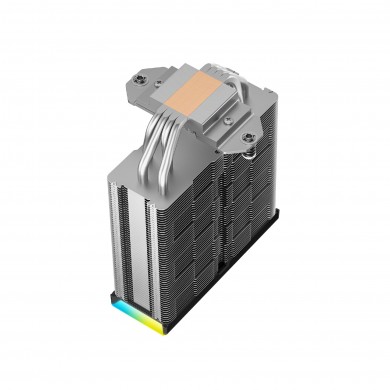 Sisteme de racire cu aer DEEPCOOL AK400 DIGITAL SE/ Universal / 220W / 1850rpm / <28 dB(A)/ 69 CFM