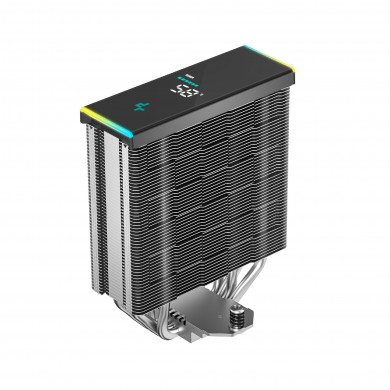Sisteme de racire cu aer DEEPCOOL AK400 DIGITAL SE/ Universal / 220W / 1850rpm / <28 dB(A)/ 69 CFM