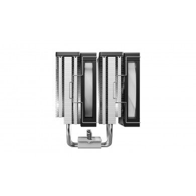 Sisteme de racire cu aer DEEPCOOL AG620 G2 ARGB/ Universal / 260W / 500~2200rpm/ <30.93 dB(A)/ 68.85 CFM