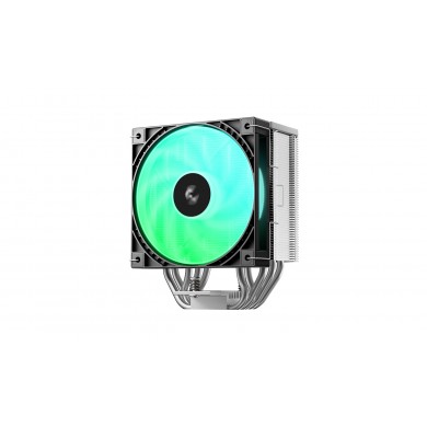 Sisteme de racire cu aer DEEPCOOL AG500 G2 ARGB/ Universal / 240W / 500~2200rpm, <30.93 dB(A)/ 68.85 CFM
