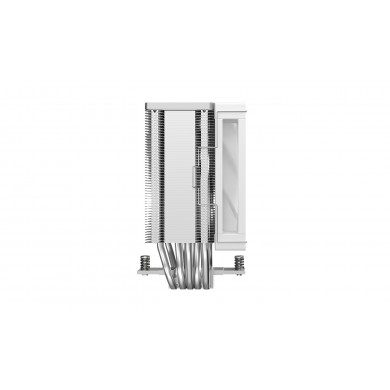 Sisteme de racire cu aer DEEPCOOL AG500 G2 WH ARGB/ Universal / 240W / 500~2200rpm, <30.93 dB(A)/ 68.85 CFM