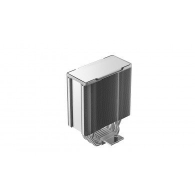 Sisteme de racire cu aer DEEPCOOL AG500 G2 WH ARGB/ Universal / 240W / 500~2200rpm, <30.93 dB(A)/ 68.85 CFM