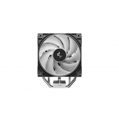 Cooler DEEPCOOL AG400 G2 ARGB/ Universal / 220W / 500~2000rpm, <30.93 dB(A) / 68.85 CFM