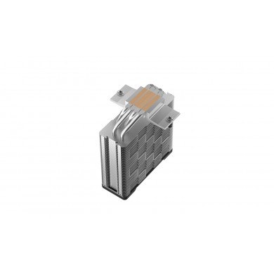 Cooler DEEPCOOL AG400 G2 ARGB/ Universal / 220W / 500~2000rpm, <30.93 dB(A) / 68.85 CFM