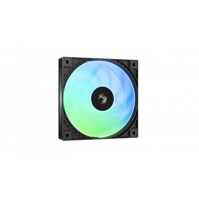 Sisteme de racire cu aer DEEPCOOL AG600 ARGB/ Universal / 260W / 500~2200rpm/ <30.93 dB(A)/ 68.85 CFM
