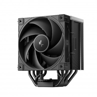Sisteme de racire cu aer DEEPCOOL AK700 DIGITAL NYX/ Universal/ 280W/ 2700rpm/ <36dB(A)/ 77.23 CFM Sisteme de racire cu aer DEEPCOOL AK700 DIGITAL NYX/ Universal/ 280W/ 2700rpm/ <36dB(A)/ 77.23 CFM