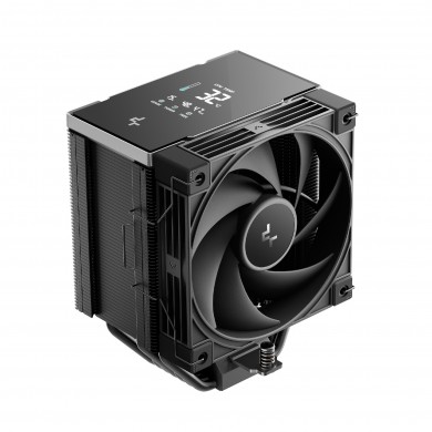 Sisteme de racire cu aer DEEPCOOL AK700 DIGITAL NYX/ Universal/ 280W/ 2700rpm/ <36dB(A)/ 77.23 CFM