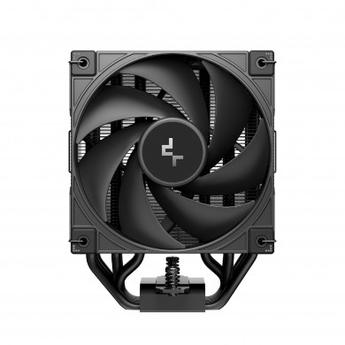 Sisteme de racire cu aer DEEPCOOL AK700 DIGITAL NYX/ Universal/ 280W/ 2700rpm/ <36dB(A)/ 77.23 CFM