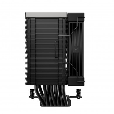 Sisteme de racire cu aer DEEPCOOL AK700 DIGITAL NYX/ Universal/ 280W/ 2700rpm/ <36dB(A)/ 77.23 CFM