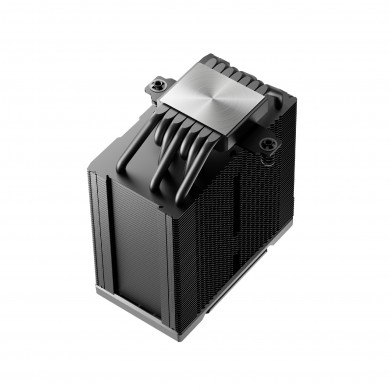 Sisteme de racire cu aer DEEPCOOL AK700 DIGITAL NYX/ Universal/ 280W/ 2700rpm/ <36dB(A)/ 77.23 CFM