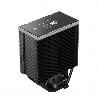Sisteme de racire cu aer DEEPCOOL AK700 DIGITAL NYX/ Universal/ 280W/ 2700rpm/ <36dB(A)/ 77.23 CFM