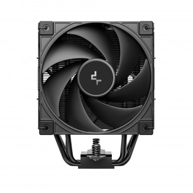 Sisteme de racire cu aer DEEPCOOL AK500 G2 DIGITAL NYX/ Universal / 240W /2200 rpm/ <31.5 dB(A)/ 63.4 CFM