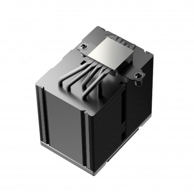 Sisteme de racire cu aer DEEPCOOL AK500 G2 DIGITAL NYX/ Universal / 240W /2200 rpm/ <31.5 dB(A)/ 63.4 CFM