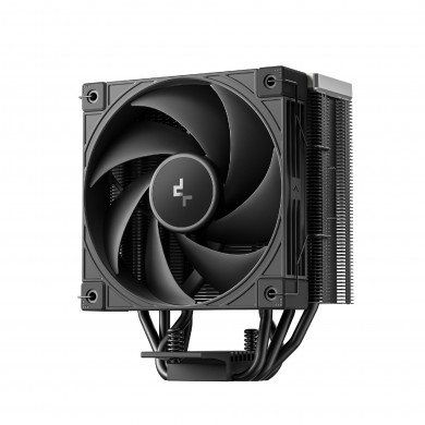 Sisteme de racire cu aer DEEPCOOL AK400 G2 DIGITAL NYX/ Universal / 220W / 2200rpm/ <31.5 dB(A)/ 63.40 CFM