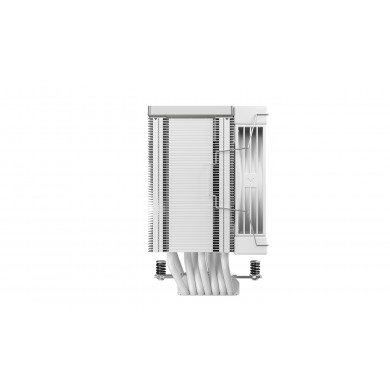 Sisteme de racire cu aer DEEPCOOL AK700 DIGITAL WH/ Universal/ 280W/ 2700rpm/ <36dB(A)/ 77.23 CFM