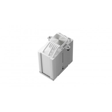 Sisteme de racire cu aer DEEPCOOL AK700 DIGITAL WH/ Universal/ 280W/ 2700rpm/ <36dB(A)/ 77.23 CFM