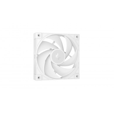 Sisteme de racire cu aer DEEPCOOL AK700 DIGITAL WH/ Universal/ 280W/ 2700rpm/ <36dB(A)/ 77.23 CFM