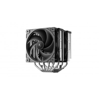 Sisteme de racire cu aer DEEPCOOL AG620 G2 / Universal / 260W / 500~2200rpm/ <29.22 dB(A)/ 70CFM