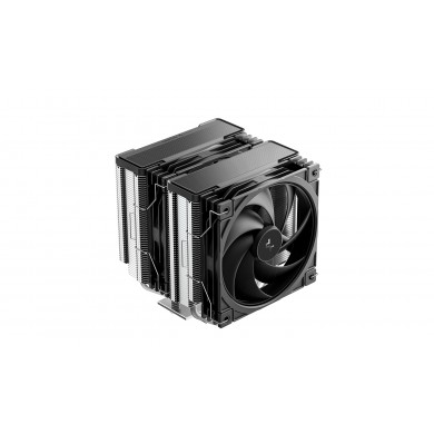 Sisteme de racire cu aer DEEPCOOL AG620 G2 / Universal / 260W / 500~2200rpm/ <29.22 dB(A)/ 70CFM