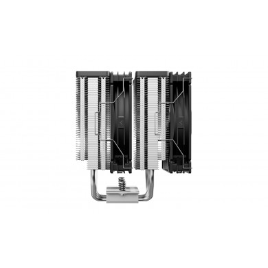 Sisteme de racire cu aer DEEPCOOL AG620 G2 / Universal / 260W / 500~2200rpm/ <29.22 dB(A)/ 70CFM