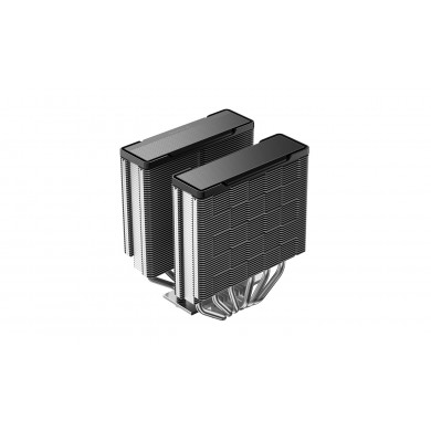 Sisteme de racire cu aer DEEPCOOL AG620 G2 / Universal / 260W / 500~2200rpm/ <29.22 dB(A)/ 70CFM