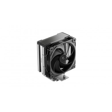 Cooler DEEPCOOL AG400 G2 / Universal / 220W / 500~2000rpm, <29.22dBA / 70CFM