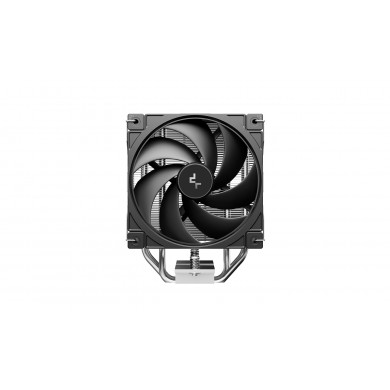 Cooler DEEPCOOL AG400 G2 / Universal / 220W / 500~2000rpm, <29.22dBA / 70CFM