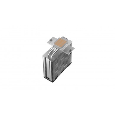 Cooler DEEPCOOL AG400 G2 / Universal / 220W / 500~2000rpm, <29.22dBA / 70CFM