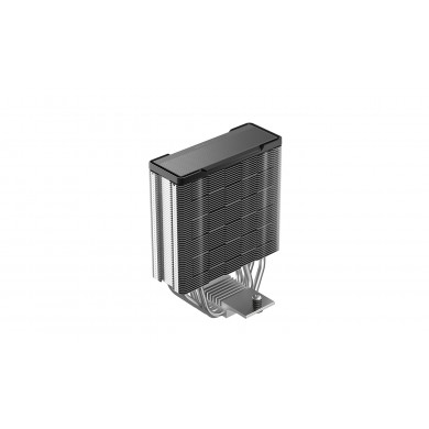Cooler DEEPCOOL AG400 G2 / Universal / 220W / 500~2000rpm, <29.22dBA / 70CFM