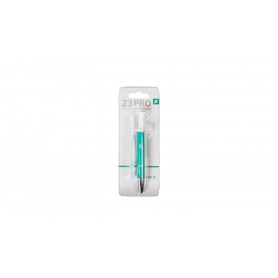 Pasta termica DEEPCOOL ”Z3 PRO / Silver Tim / 1.5g / -50 ° C to +220 ° C Pasta termica DEEPCOOL ”Z3 PRO / Silver Tim / 1.5g / -50 ° C to +220 ° C