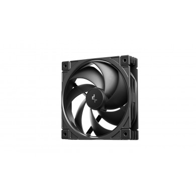 Ventilator pentru carcasa DEEPCOOL FD12 V2/ 120mm/ 500~2500 RPM/ <35.66dB(A)/ 79.89 CFM