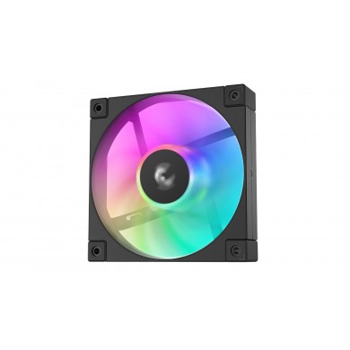 Ventilator pentru carcasa DEEPCOOL FD12 ARGB/ 120mm/ 400~2050 RPM/ <26.9dB(A)/ 63.6 CFM