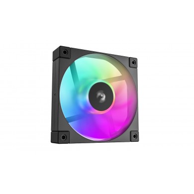 Ventilator pentru carcasa DEEPCOOL FD12 ARGB/ 120mm/ 400~2050 RPM/ <26.9dB(A)/ 63.6 CFM