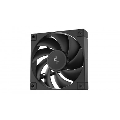 Ventilator pentru carcasa DEEPCOOL FD12/ 120mm/ 400~2050 RPM/ <27.6dB(A)/ 64.2CFM