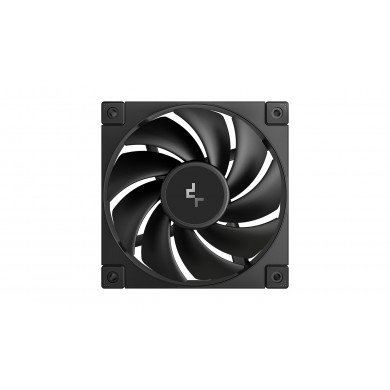 Ventilator pentru carcasa DEEPCOOL FD12/ 120mm/ 400~2050 RPM/ <27.6dB(A)/ 64.2CFM